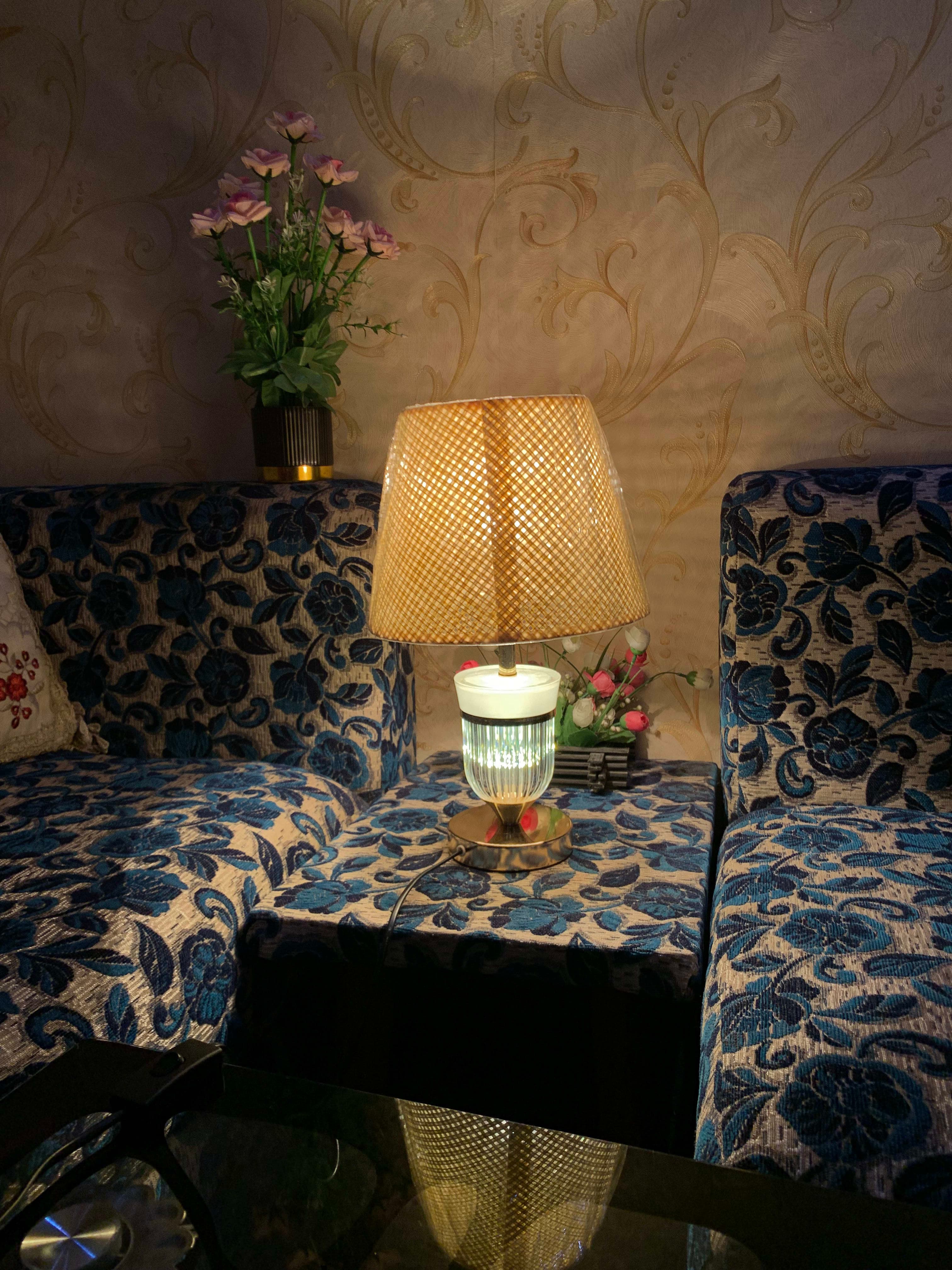 Premium Table Lamps
